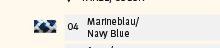 Blau